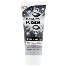 BEAUTY KISS FOGKRÉM AKTÍV SZÉN 75ML