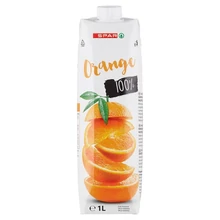 SPAR NARANCSLÉ 1L