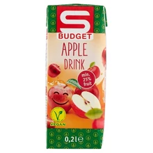 S-BUDGET ALMA ITAL 0,2L