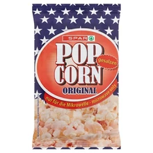 SPAR POPCORN SÓS 100G