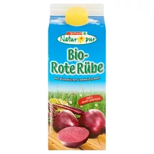 SPAR NATUR*PUR BIO CÉKLALÉ 0,75L