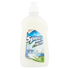 SPLENDID MOSOGATÓSZER BALZSAM-ALOE VERA 500ML