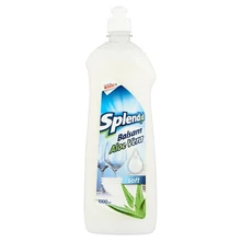 SPLENDID MOSOGATÓSZER BALZSAM ALOE VERA ILLATTAL 1 L