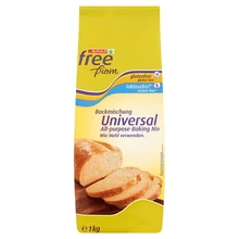 SPAR FREE FROM UNIVERZÁLIS SÜTŐKEVERÉK 1KG GLUTÉNMENTES