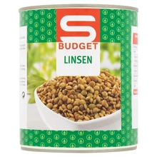S-BUDGET LENCSE 530G