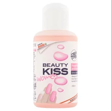 BEAUTY KISS ACETONMENTES KÖRÖMLAKKLEMOSÓ 150 ML