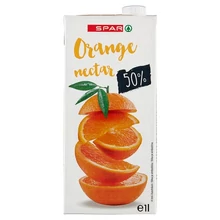 SPAR NARANCSNEKTÁR 1L