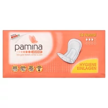 PAMINA DISKRET NORMÁL INKONTINENCIA 14DB