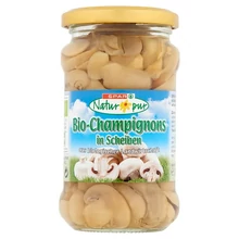 SPAR NATUR*PUR BIO GOMBASZELETEK 280 G