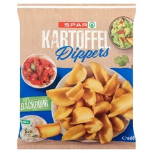 SPAR MÁRTOGATNI VALÓ BURGONYA 600G