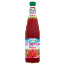 SPAR NATUR*PUR BIO MÁLNASZÖRP  0,7L