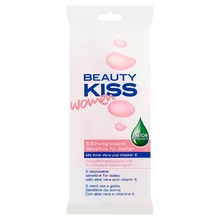 BEAUTY KISS ELDOBHATÓ BOROTVA NŐI 5DB