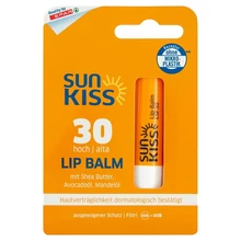 SUN KISS AJAKÁPOLÓ BALZSAM FF30 4,8 G