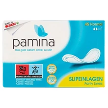 PAMINA TISZTASÁGI BETÉT NORMÁL 45DB