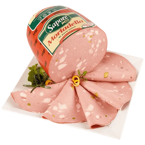 DESPAR MORTADELLA
