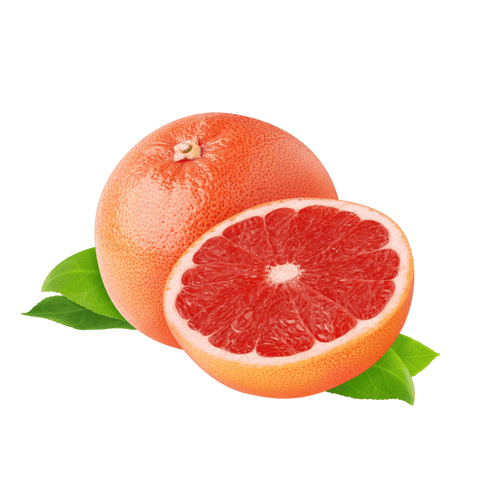 GRAPEFRUIT PIROS