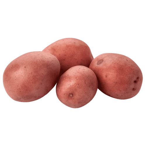 BURGONYA PIROS