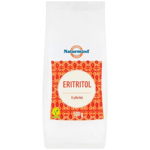NATURMIND ERITRITOL 500 G