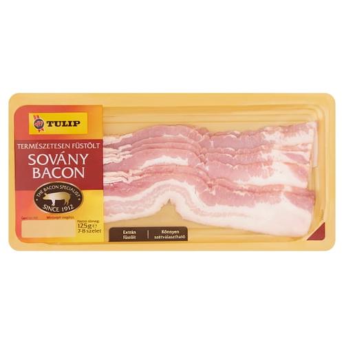 TULIP BACON 125G