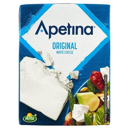 APETINA KRÉMFEHÉR SAJT 200G