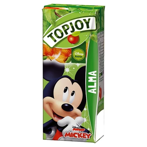 TOPJOY ALMA ITAL 0,2L