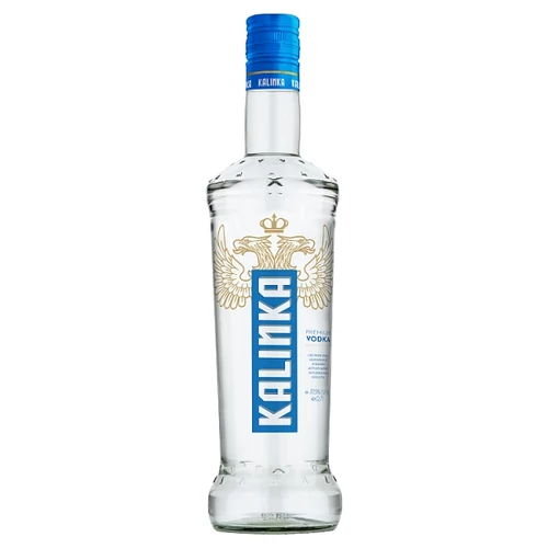 KALINKA VODKA 37,5% 0,7 L 