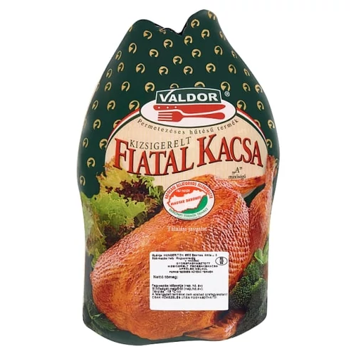 BONTOTT PECSENYE KACSA