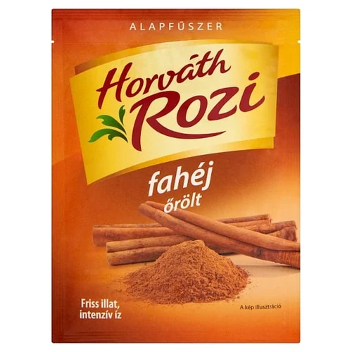 HORVÁTH ROZI ŐRÖLT FAHÉJ 20 G