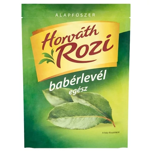 HORVÁTH ROZI EGÉSZ BABÉRLEVÉL 5 G