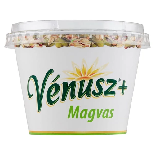 VÉNUSZ KENŐMARGARIN MAGVAKKAL 180 G