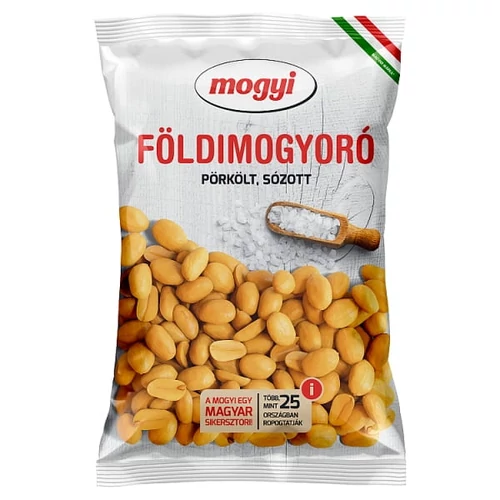 MOGYI SÓS MOGYORÓ 320G