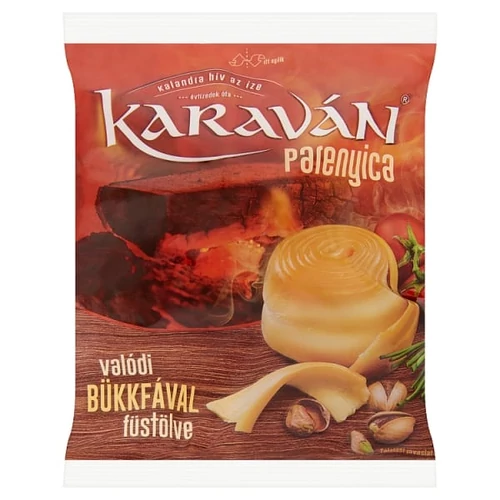 KARAVÁN PARENYICA 105G