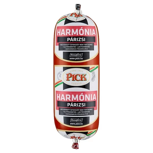 PICK HARMÓNIA PÁRIZSI 400 G
