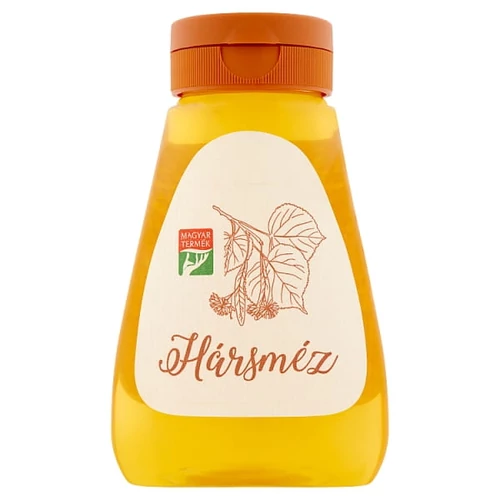 HÁRSMÉZ 250 G