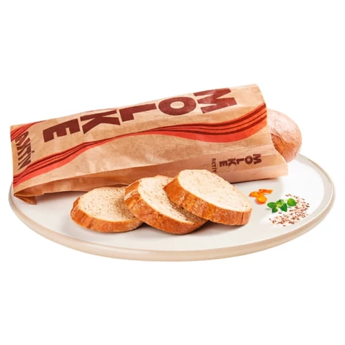 MOLKE AKTÍV KENYÉR 500 G