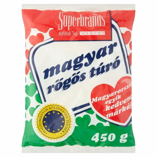 MAGYAR TÚRÓ 450G