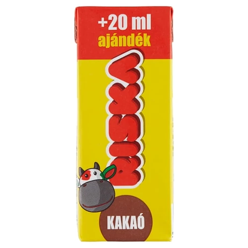 RISKA UHT KAKAÓS TEJITAL 200ML