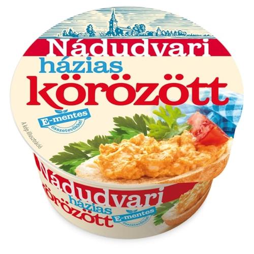 NÁDUDVARI KÖRÖZÖTT HÁZIAS 150G