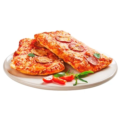 SZALÁMIS PIZZA 170G