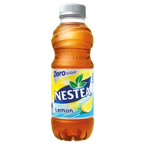 NESTEA ZERO ICE TEA CITROMOS 0,5L