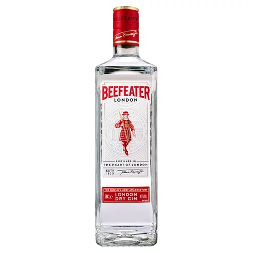 Beefeater gin 40% 0,7 l
