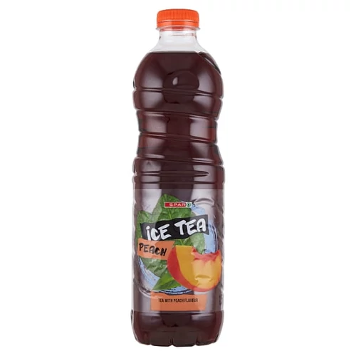 SPAR ICE TEA ŐSZIBARACKOS 1,5L