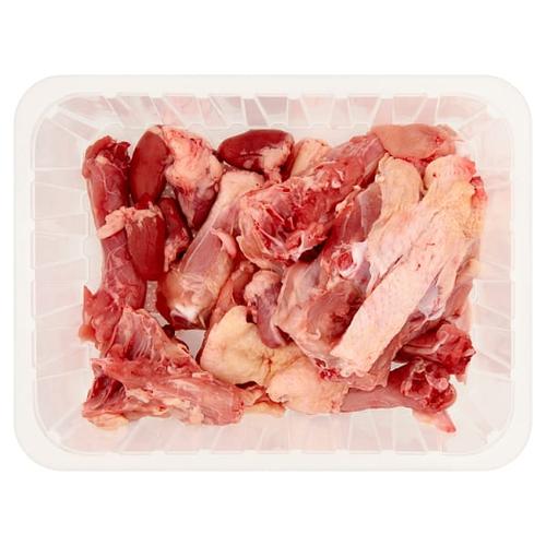 SPAR LEVESCSOMAG