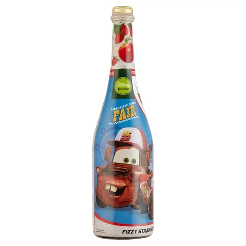 VERDÁK PARTY DRINK EPER-ALMA 0,75L