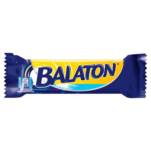 BALATON TEJBEVONÓ MASSZÁVAL 30G