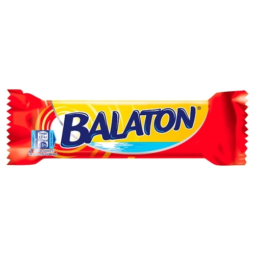 BALATON ÉTBEVONÓVAL MÁRTOTT 30G