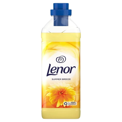 LENOR ÖBLÍTŐ SUMMER BREEZE 930ML