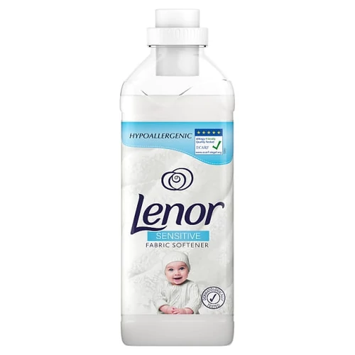 LENOR ÖBLÍTŐ GENTLE TOUCH 930ML
