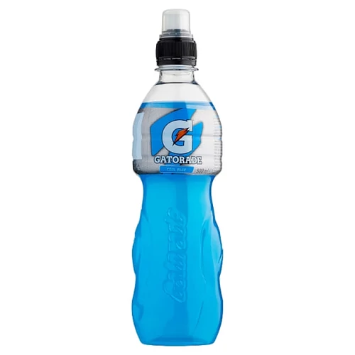 GATORADE MÁLNA ÍZŰ IZOTÓNIÁS SPORTITAL 0,5L