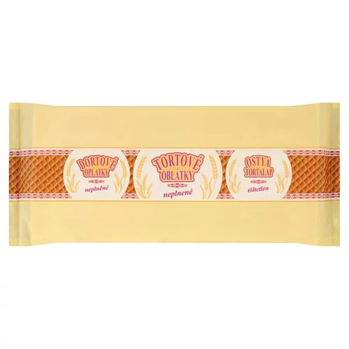 OSTYA TORTALAP 200 G